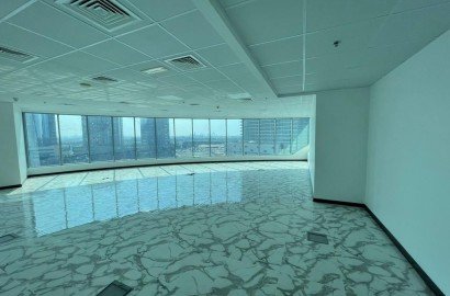 Office for Sale in Business Bay