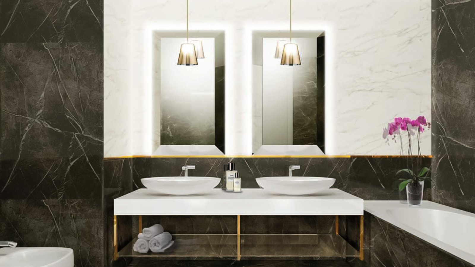 AVENUE RESIDENCE 4 BY NABNI