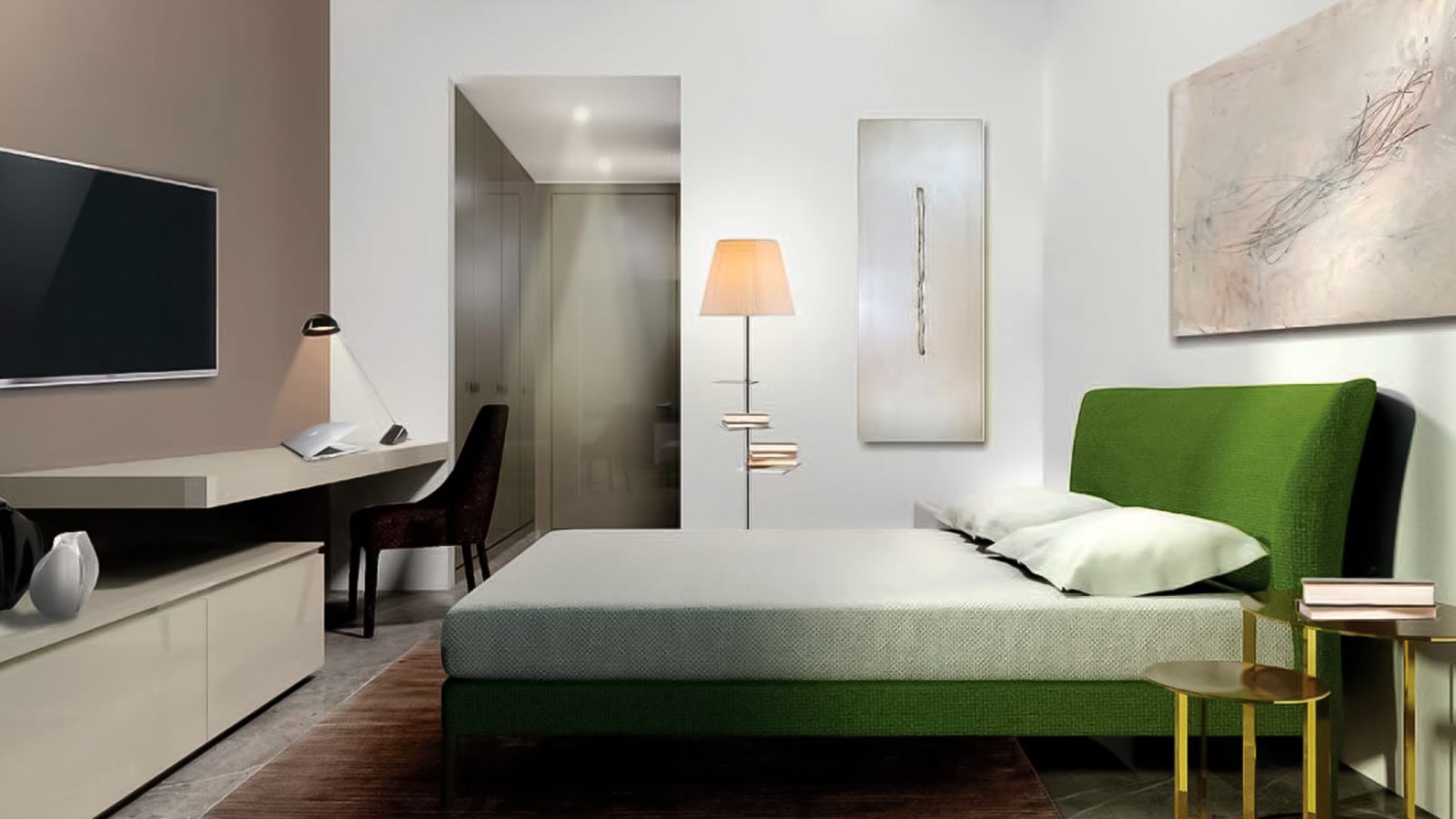 AVENUE RESIDENCE 4 BY NABNI