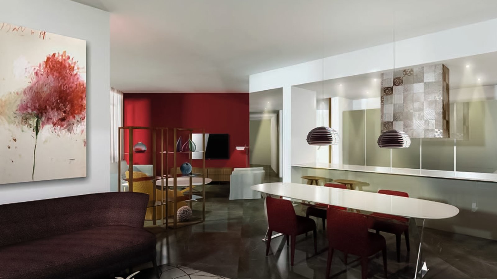 AVENUE RESIDENCE 4 BY NABNI