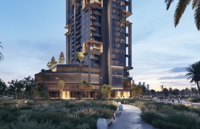 The Highgrove – 2