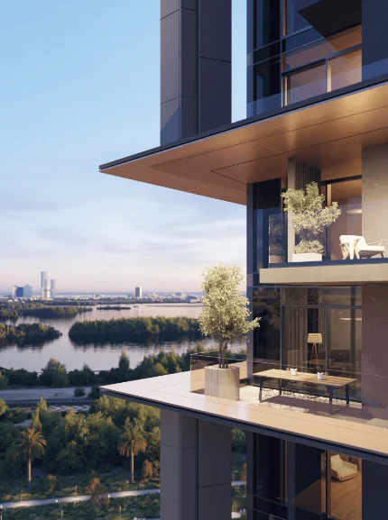 The Highgrove – 4