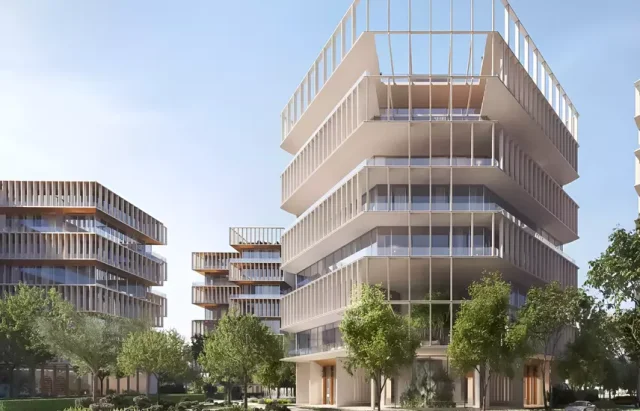 The Ritz-Carlton Residences DIFC by MAG
