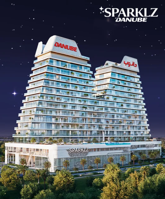 Sparklz by Danube